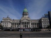 ¿Habrá marchas y movilizaciones este miércoles 24 de septiembre?