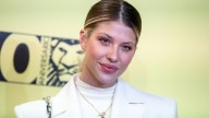 Anita Matamoros, postrada en la cama inmovilizada por el dolor