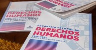 Derechos Humanos en rarámuri y braille: que nadie quede fuera