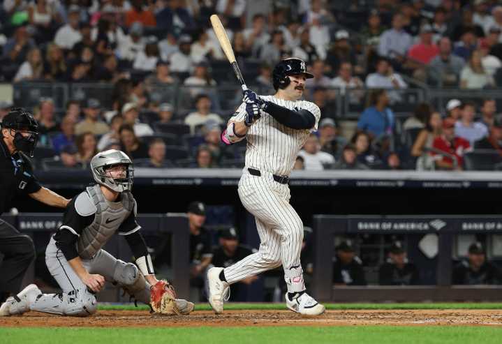 Yankees se unen a lista de invitados a playoffs de MLB