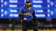 Andrés Muñoz logra su salvamento 35 en triunfo de Seattle sobre Angelinos