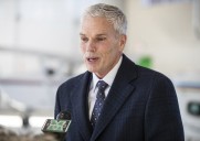 Marshall president and wife make $50M gift to university to promote eliminating student debt
