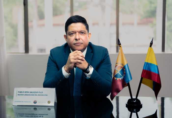 Llamado de Unimagdalena al Congreso para aprobar la Reforma a la Ley 30