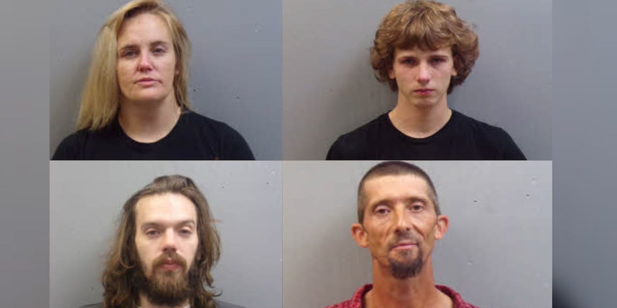 Nearly a dozen people charged in connection with 9-year-old’s death at convenience store