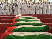 Israel Qatar strike infuriates Arab leaders in blow to Trump