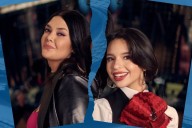 ¿Qué pasa entre Yuridia y Ángela Aguilar” Saca versión de “Qué agonía”… ¡sin ella!