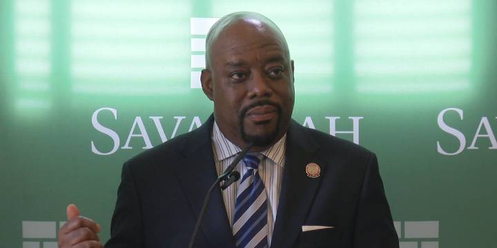 Savannah mayor addresses ICE raid at Hyundai megasite