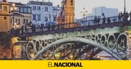 Descubre Sevilla "caput mundi" con Experiencias ElNacional, Viatges Viñolas y Marc Pons