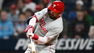 Phillies predicted to re-sign Kyle Schwarber on a near