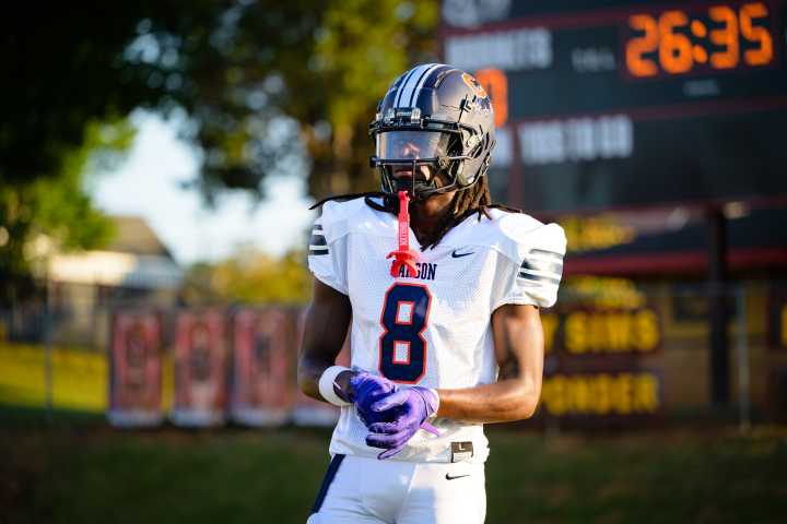 High school football: Schedules
