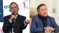 Efraín Cepeda dice que no habrá reforma tributaria y que aprobación del Presupuesto fue una “derrota” para Petro