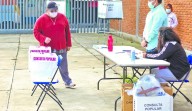 Dejan fuera recursos al INE para posible Consulta Popular