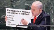 Facing Global Isolation At UN, A Defiant Netanyahu Says 'Israel Must..' World News