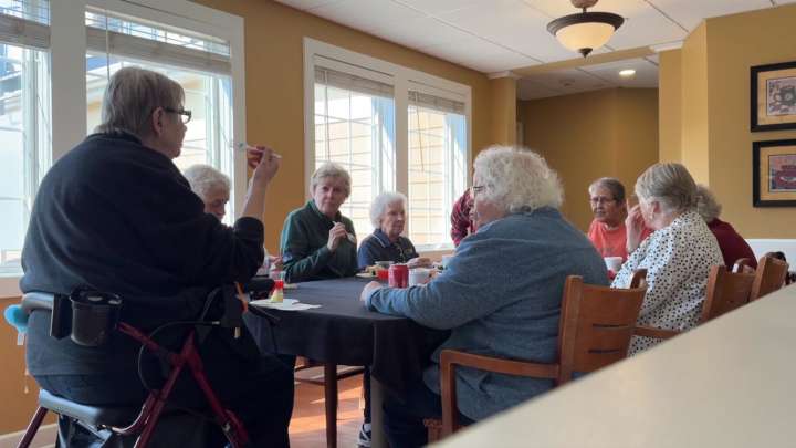 Fargo’s Good Samaritan Society honored with national Silver Award