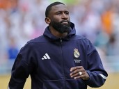 Real Madrid vs. Marseille injury, suspension list, predicted XIs