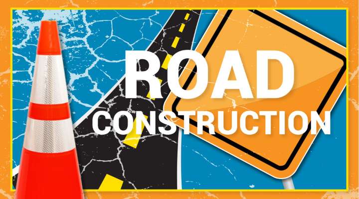 Carmel provides update on road projects
