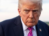En Estados Unidos: un homenaje a Donald Trump desató una fuerte polémica en Florida