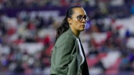 Rayadas despide a Amelia Valverde tras derrota de 4