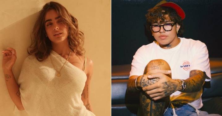 Isabella Ladera rompe el silencio tras filtrarse video íntimo con Beéle y lo culpa de lo sucedido