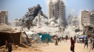 Qué es un genocidio y por qué la Unión Europa todavía no considera que Israel lo esté cometiendo en Gaza