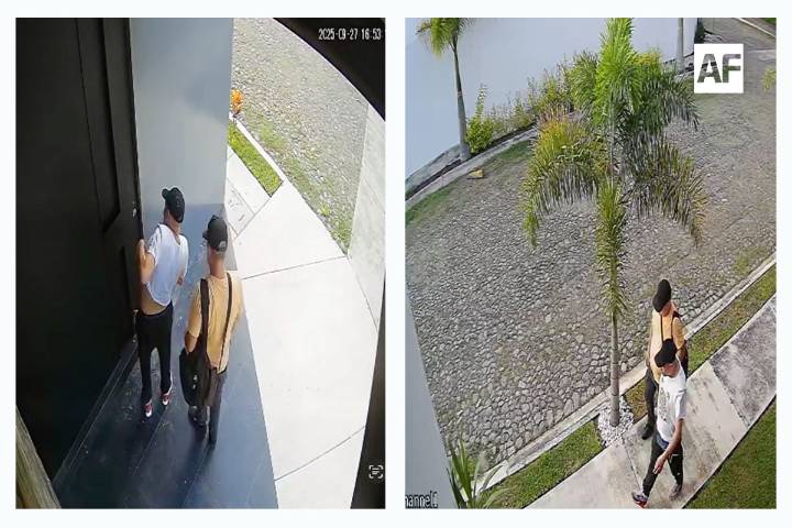 Circulan en redes sociales videos de intentos de robo en colonias de Colima; autoridades no confirman hechos, refieren que no hay denuncias