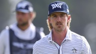 Jake Knapp grieving death of girlfriend Makena White