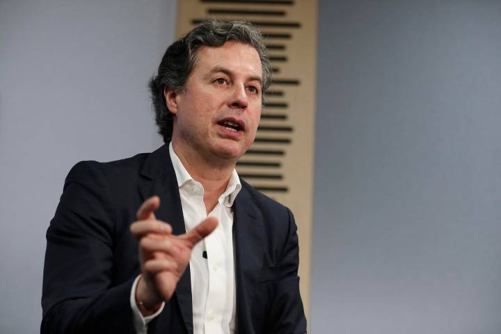 Juan Manuel Galán y el legado de su padre asesinado: "Hay otra manera de hacer política"