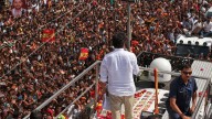 Leaving without visiting hospital, possibility of arrest and cases: Karur stampede deaths becomes biggest detriment to Vijay's political aspirations