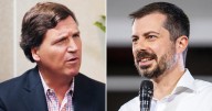 Pete Buttigieg Mocks Tucker Carlson for Demanding ‘Gay Sex’ Quiz