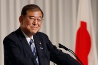 Primer Ministro de Japón ha decidido renunciar a su cargo
