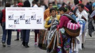 Traducen a lenguas índigenas de Veracruz Cartilla de los Derechos de las Mujeres