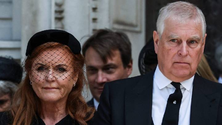 King Charles May Not Invite Prince Andrew, Linked To Epstein Files, To Christmas This Year: Report
