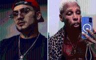 Así fueron asesinados B-King y Regio Clown por La Familia Michoacana: filtran mensajes y fotos