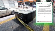 Se restablece servicio de energía eléctrica tras falla de transformador en León