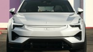 El Polestar 3 logró un récord Guinness de pura autonomía