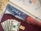 Nuevos precios de la visa americana 2025: así quedan las tarifas desde octubre