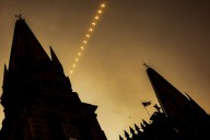 “Mirarnos arriba”, exposición de astrofotografía en el MUPAG