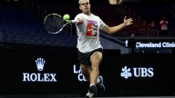 Se viene la Laver Cup, con Alcaraz como atractivo