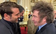 Para el dueño de La Derecha Diario, Milei "no promovió violencia"