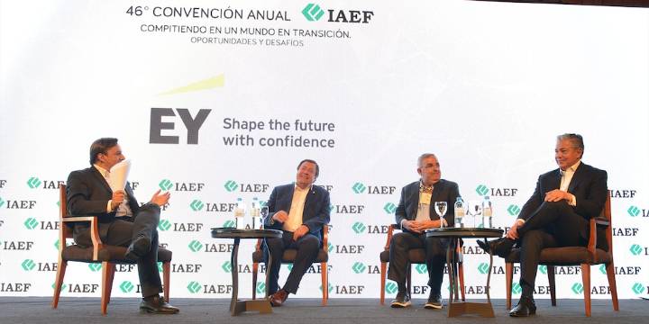 Gobernadores piden a Nación debate impositivo y apertura al diálogo tras las elecciones de octubre