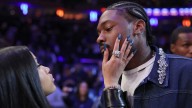 Stefon Diggs Told Cardi B "Let Me Heal You" Post
