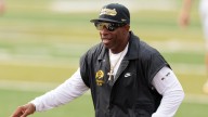 Deion Sanders snaps back over clock management criticism in Colorado Buffaloes loss