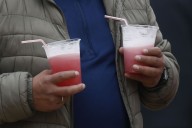 Fiestas Patrias: La mitad de las personas que consumen alcohol se embriaga