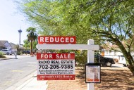 Report: Median sales price in Las Vegas for a single-family home was $480K in August