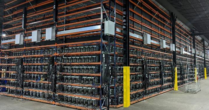 Bitcoin 'mine' worries some Jefferson County residents