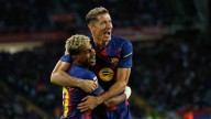La Liga Roundup: Yamal enters with assist as Barcelona beats Real Sociedad