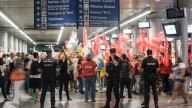 Global reclama el convenio cuanto antes para evitar «más problemas»