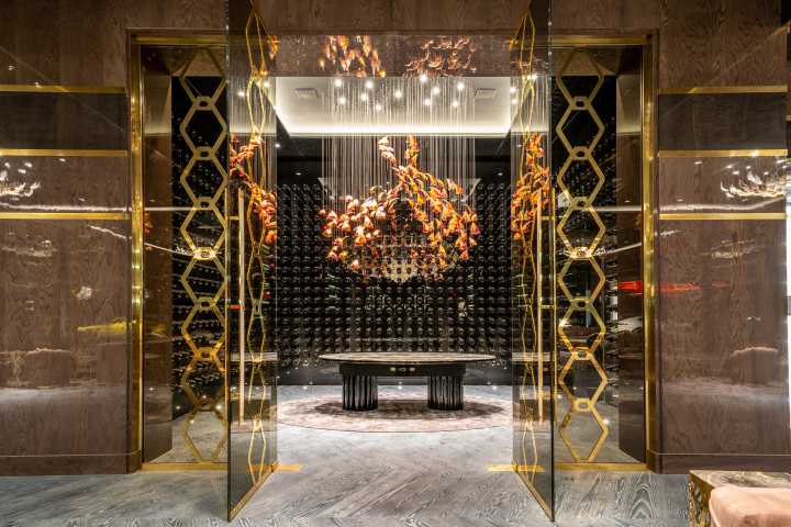 La Fin: Inside Bel Air’s $118 Million Mega Mansion at 1200 Bel Air Road