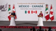 Acuerdan Claudia Sheinbaum y Mark Carney fortalecer T