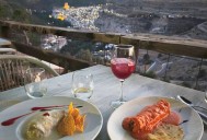 Los pueblos donde mejor se come en Albacete: de restaurantes Michelin a gastronomía popular